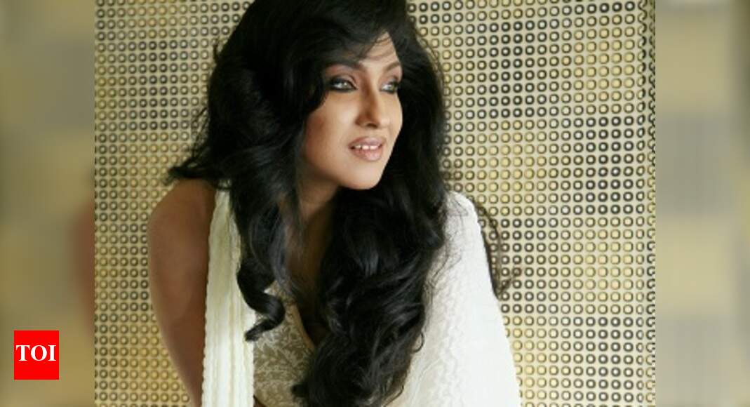 Home Is Where The Heart Is Rituparna Bengali Movie News Times Of India