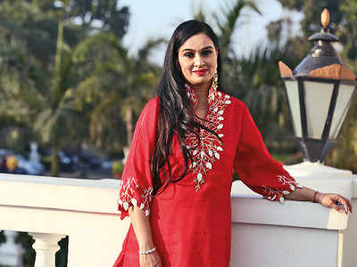 ‘Now, I don’t have to say yes to every film offered to me’: Padmini Kolhapure