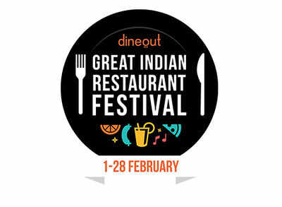 Dineout’s Great Indian Restaurant Festival is back!