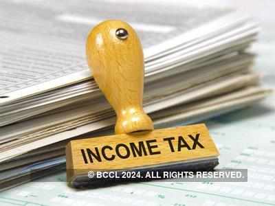 No Notice To Taxpayers In Case Of Minor Filing Mismatch: CBDT - Times ...