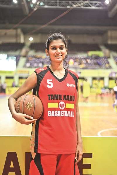 Female Basketball Girls Sports Uniform at Rs 450/set in Chennai