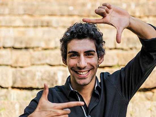Jim Sarbh: Spontaneity in acting is a myth