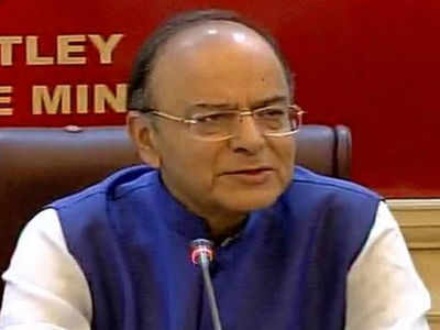 Formula soon to give special package to Andhra Pradesh: Arun Jaitley