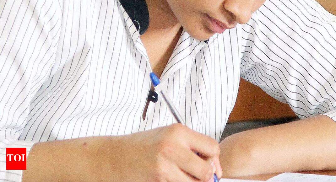 xii after exams entrance class Biology 'leaked paper Bihar Board Board leak: paper Board