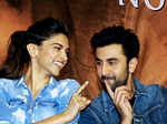 Ranbir Kapoor and Deepika Padukone's relationship