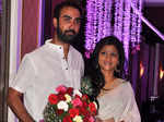 Ranvir Shorey and Konkona Sen Sharma's bonding