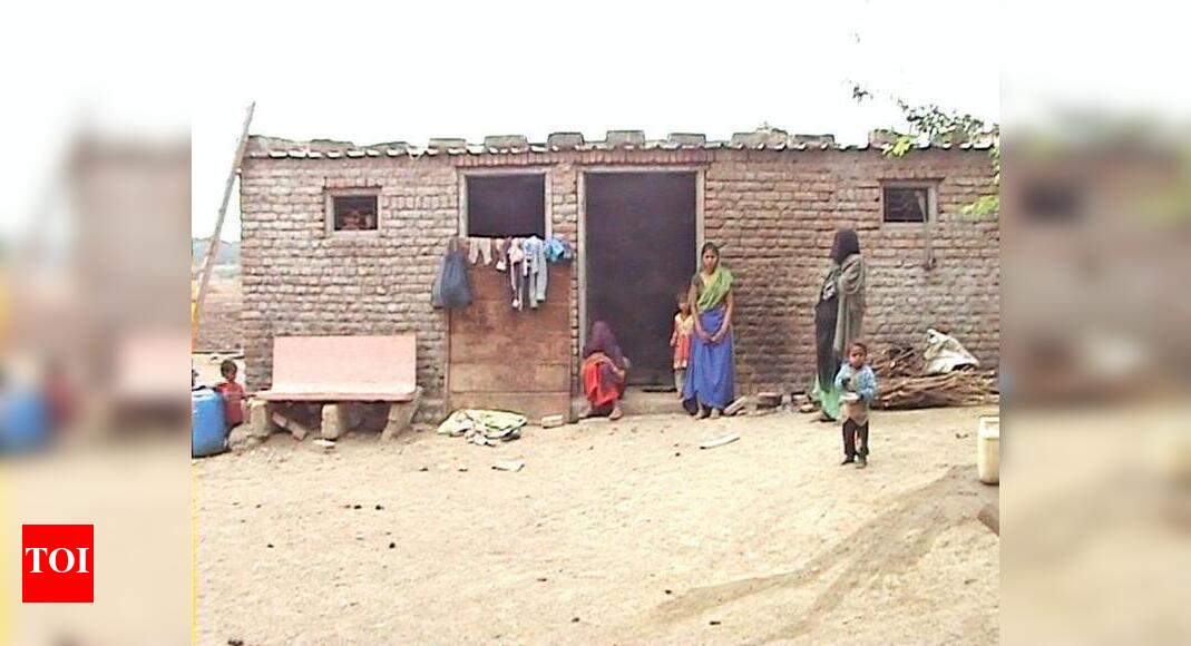 GIRL KILLED BY DOGS: Stray dogs maul girl to death | Rajkot News ...