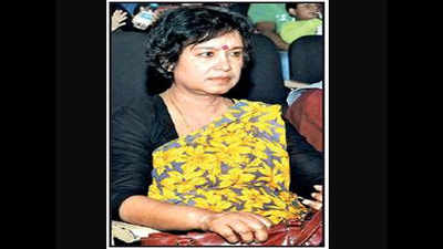 Taslima Nasrin slams bid to push Dhaka for Islamic tourism