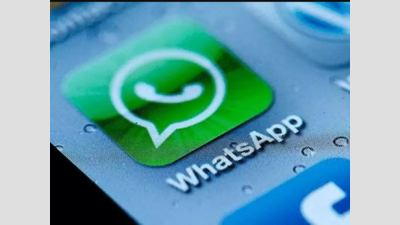 Education minister gets officials on WhatsApp group to get right message across