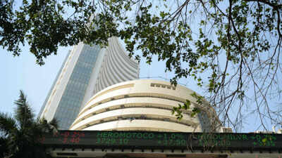 Sensex rebounds after carnage