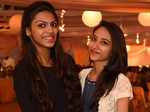 Ansika and Naina