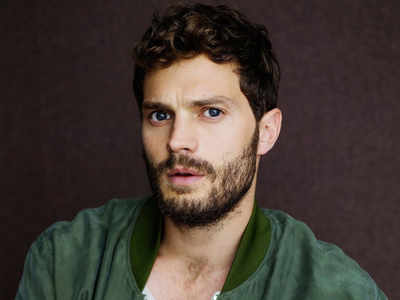 Jamie Dornan on 'Fifty Shades': I'm gettin' too old for this