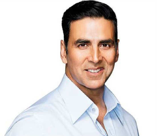 Akshay Kumar: Akshay Kumar to become the brand ambassador for a road ...