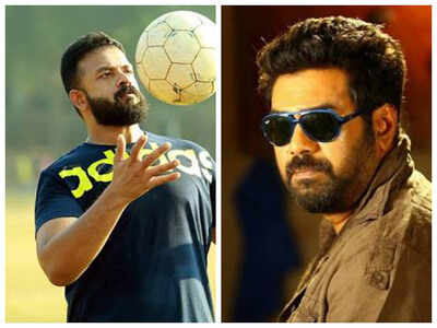 Jayasurya’s Captain to clash with Biju Menon’s Rosapoo