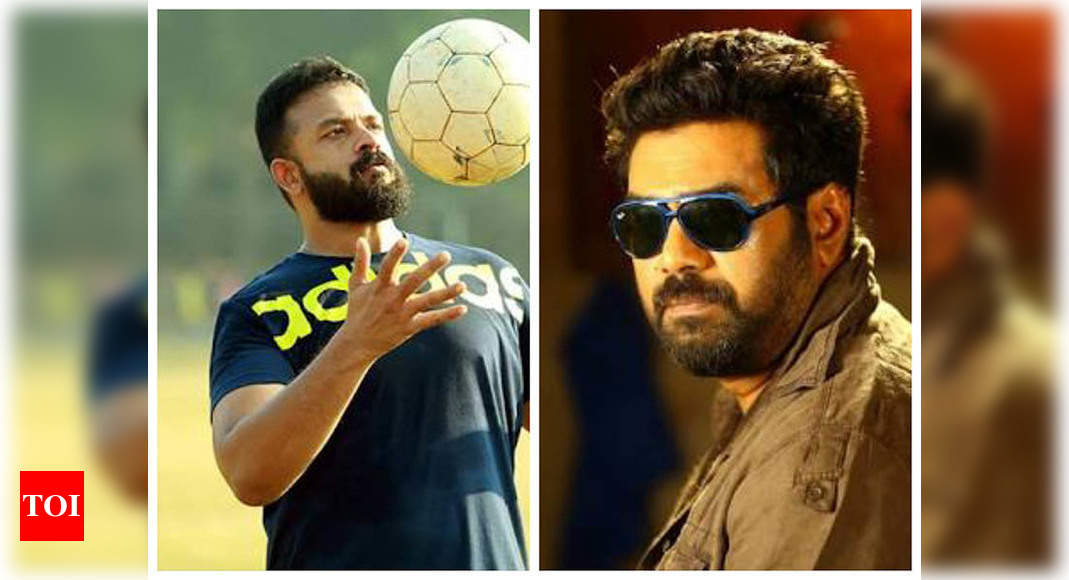 Jayasurya s Captain to clash with Biju Menon s Rosapoo Malayalam