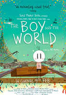 
The Boy And The World
