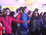 Hardy Sandhu, Nucleya at The Grub Fest