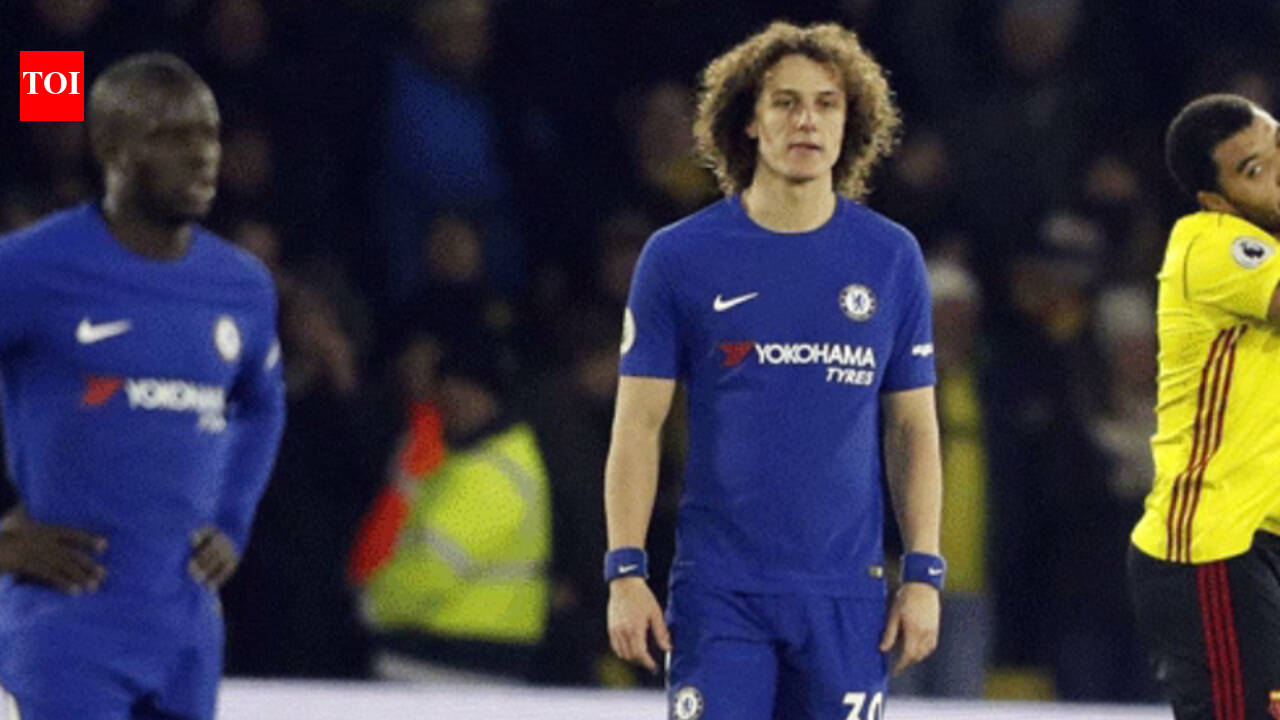 What's gone wrong at Chelsea?
