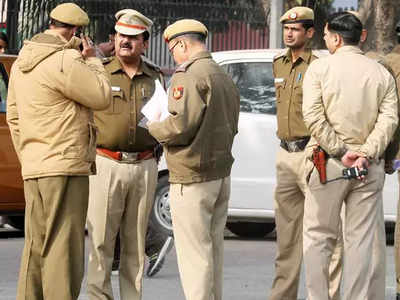 4.43 lakh vacant posts in all police forces: Govt to Rajya Sabha