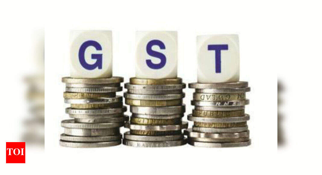 GST Rates GST exemption limit enhanced to Rs 7,500 for monthly charges