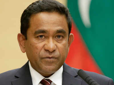 Yameen govt invites int'l organisations to visit Maldives to assess situation