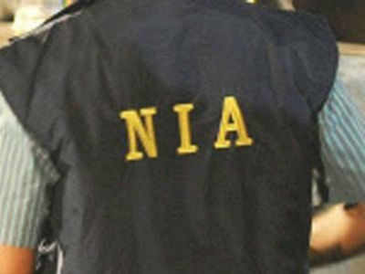 NIA gets six-day custody of LeT suspect in terror case