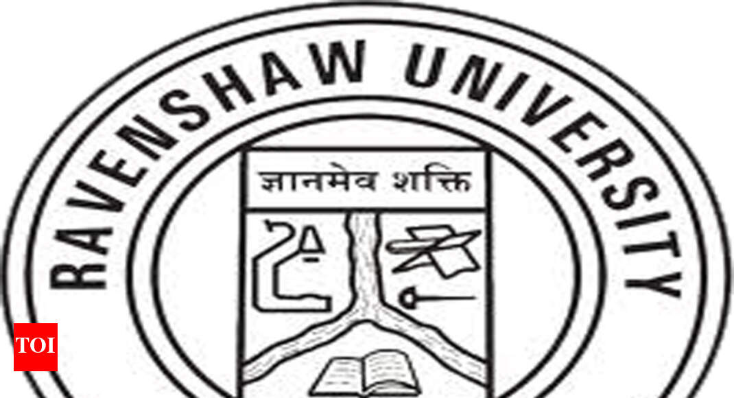 Ravenshaw university to set up cell to boost research activities