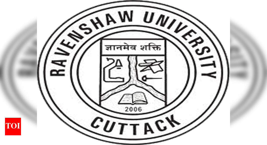 Ravenshaw university to set up cell to boost research activities