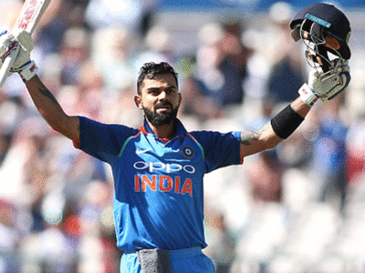 India rout South Africa by 124 runs, take 3-0 lead in 6-game ODI series