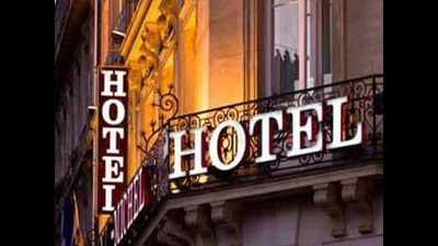 Two major meets boon for hotel bookings