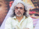 Arjun Mukherjee