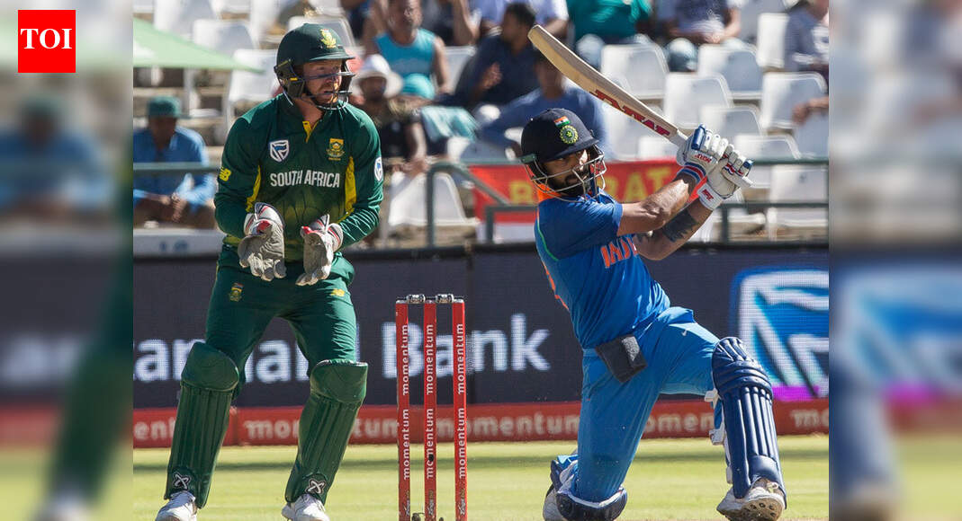 Virat Kohli is a genius and best in the world: Javed Miandad | Cricket ...