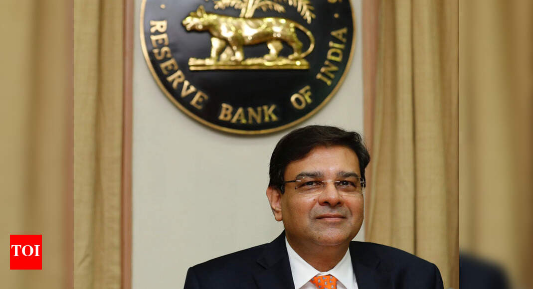 RBI policy: GST-hit small business get more time, money - Times of India