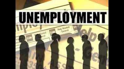 'Number of jobless youth rose by over 4.46 lakh in 16 years'