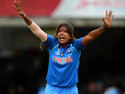 Record-setting Jhulan Goswami remembers each of her 200 ODI wickets
