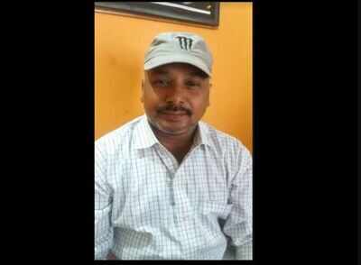 Bus driver who saved Amarnath pilgrims 