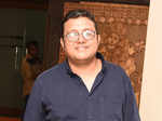 Rajesh Nair