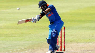 One-day master Virat dishes out another gem