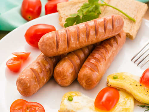 Are Sausages And Salamis Really Healthy The Times Of India