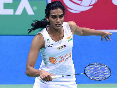Sindhu wins, India lose to Japan but reach quarter-finals