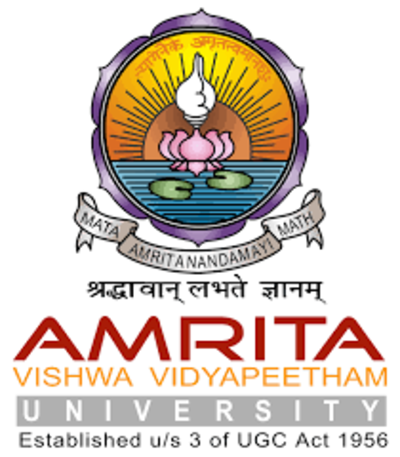 Amrita Vishwa Vidyapeetham's campus to come up in AP