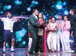 Dance India Dance Season 6: On the sets