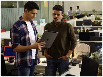 Aiyaary to delve into arms deals and lobbies