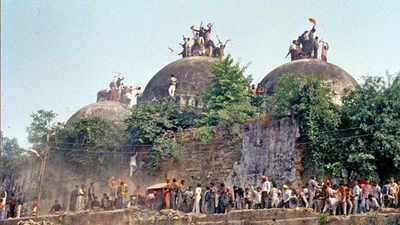 Ayodhya dispute: Won't hear political and sentiment based arguments, says SC
