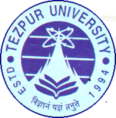 Tezpur University MBA (Executive) Programme 2021