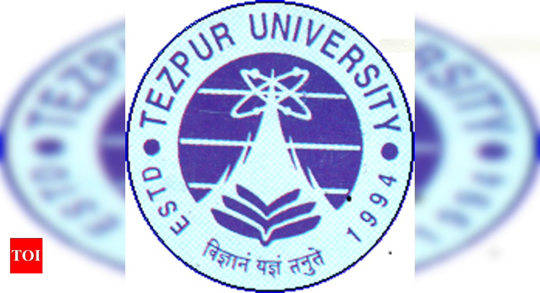 Tezpur University Recruitment 2023- Non-Teaching Staff Vacancy, Job Opening