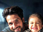 "My daughter didn't choose this glamorous life. What's her fault?”, says Shahid Kapoor
