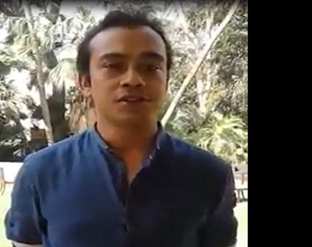 
Watch Abhishek Jain talks about Kadak Badshahi
