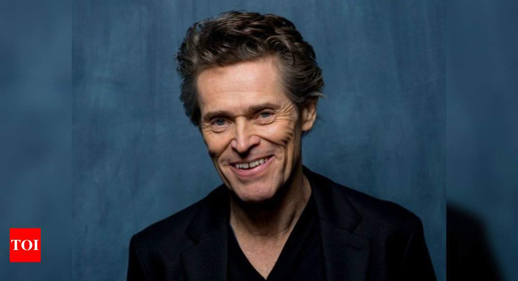 Willem Dafoe In Talks To Star In 'the Lighthouse' 