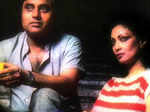 Jagjit and Chitra's unknown love story